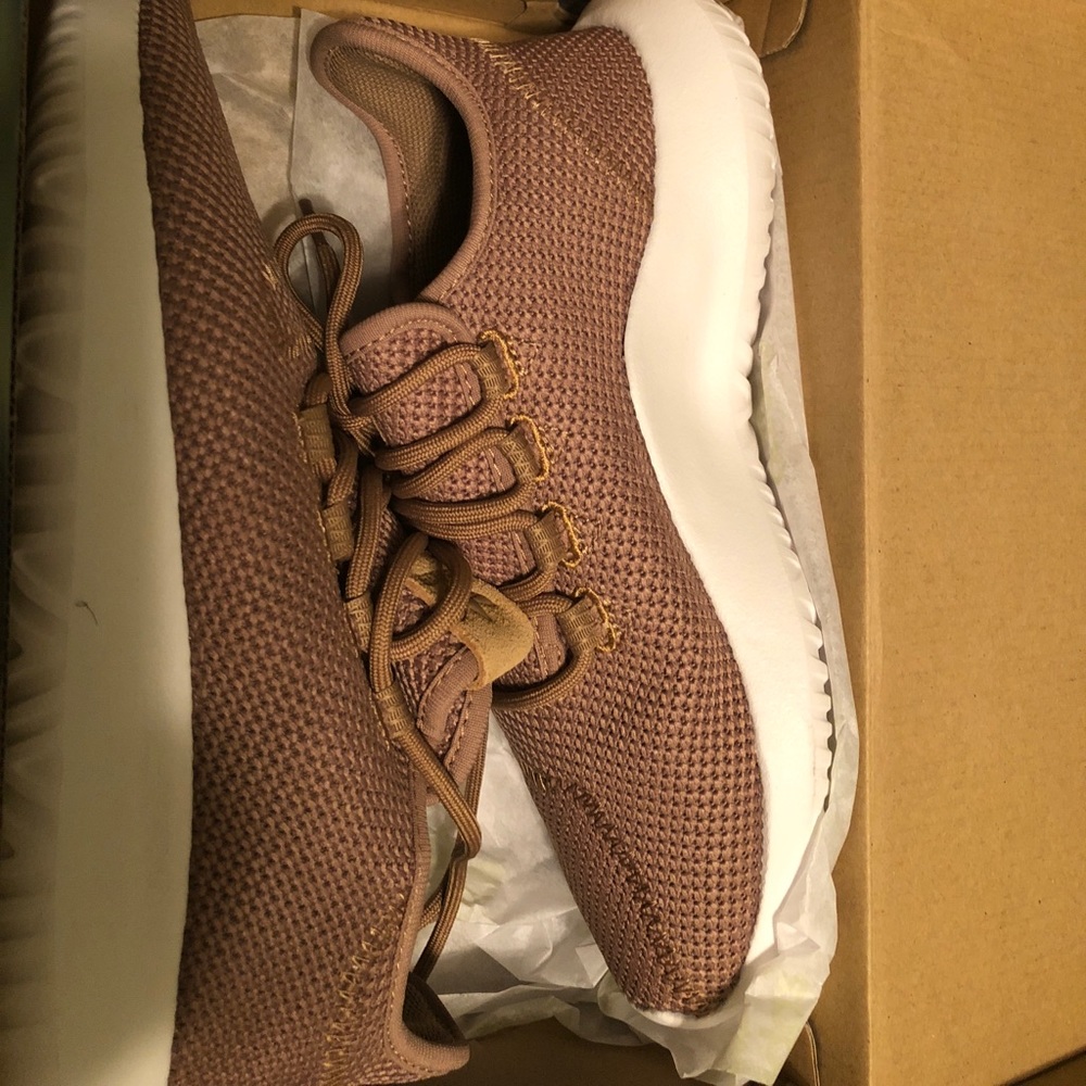 Adidas Tubular Shadow Knit J